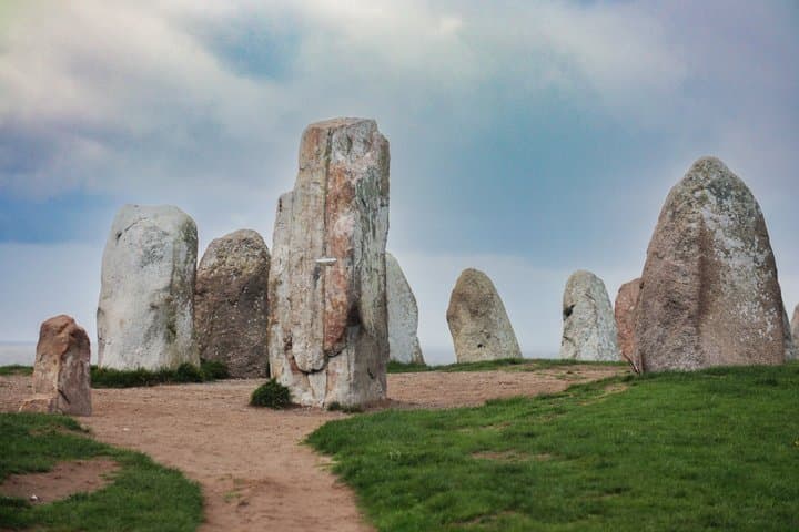 Private Tour to Stonehenge and Oxford