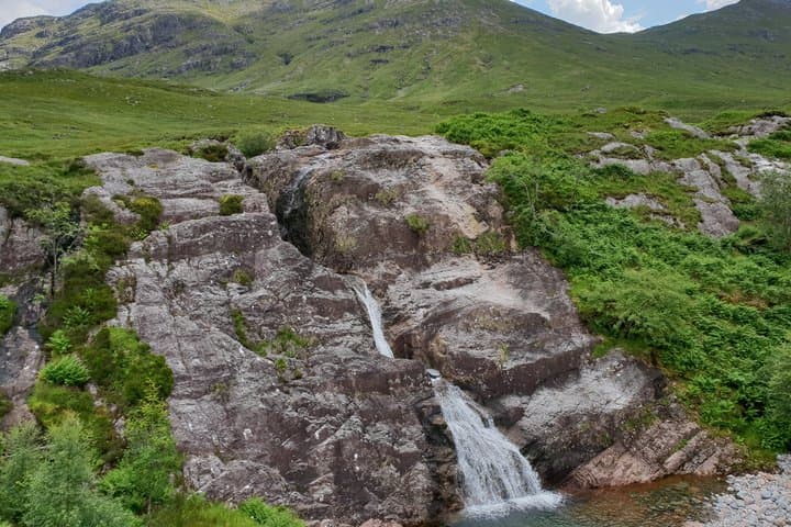 Loch Ness, Glencoe, Urquhart Castle Private Tour