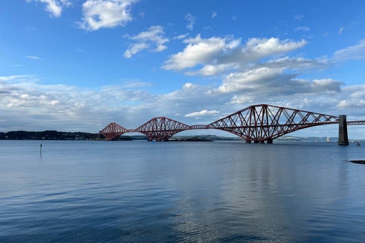 St Andrews Private Day Tour