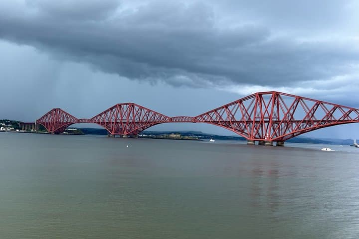Loch Ness, Glencoe and the Highlands Private Day Tour