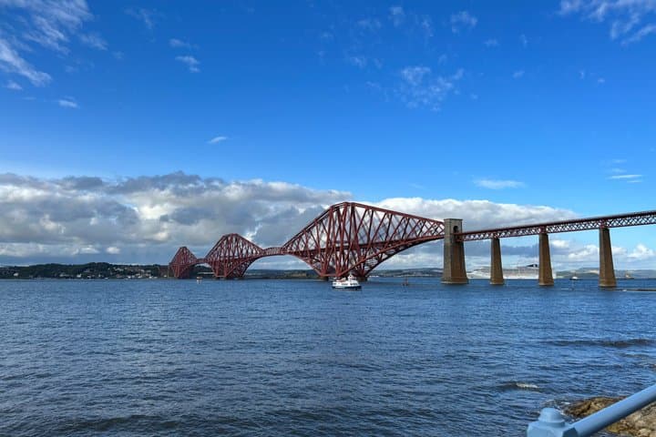 Loch Ness, Glencoe and the Highlands Private Day Tour