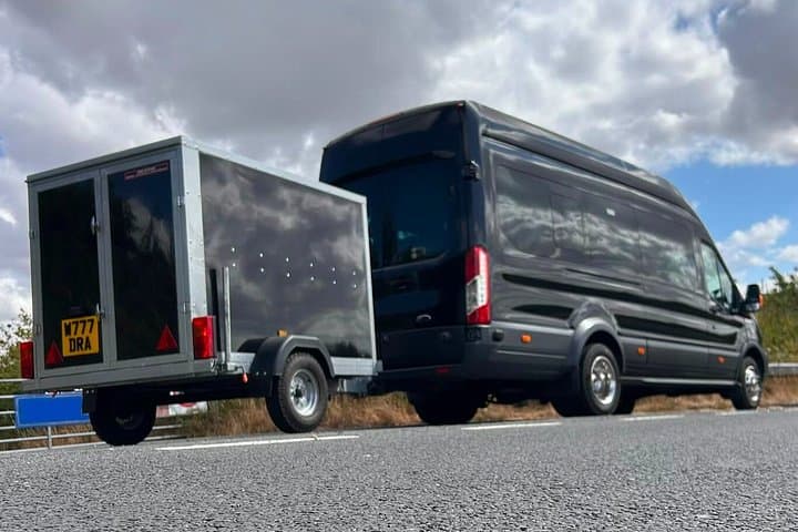 Private Group Transfer from London to York