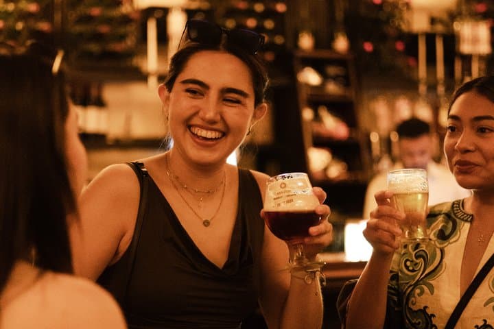 London: Historic Pubs & Taverns Small Group Walking Tour