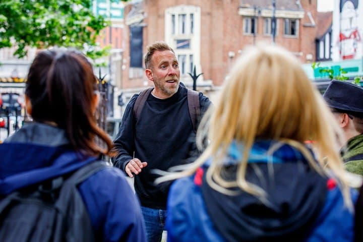 London in a Day: Private Full-Day Tour with a Londoner