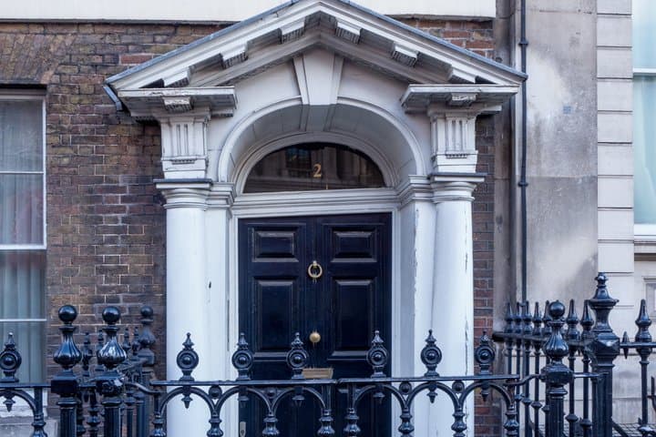 Discover the Secrets of Whitehall