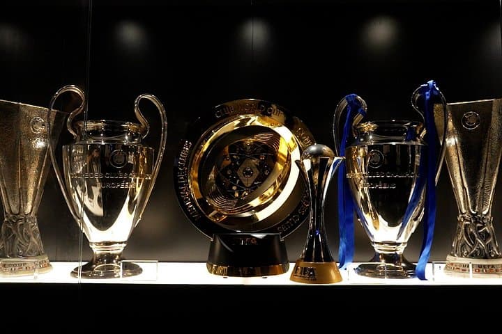 Chelsea FC Stadium Tours and Museum