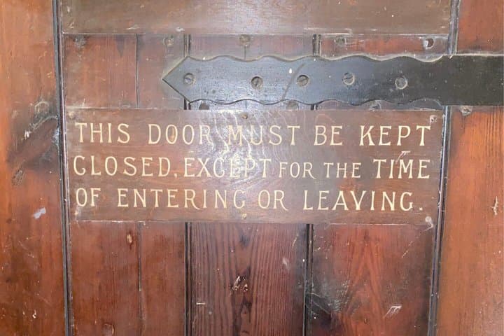 Carrow House and The Forgotten Vaults