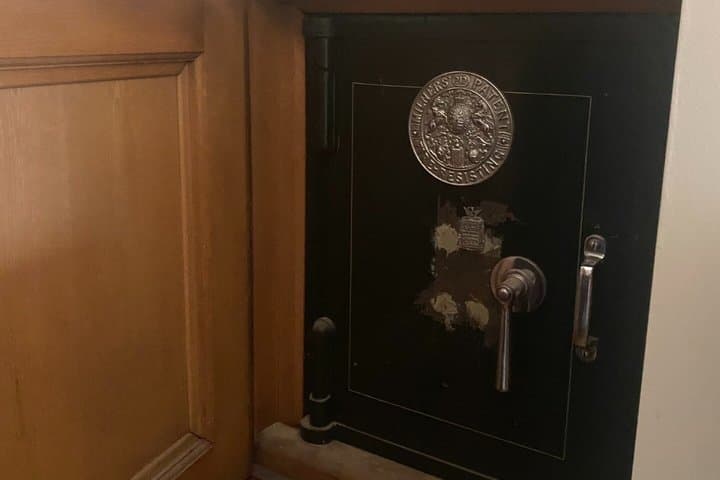 Carrow House and The Forgotten Vaults