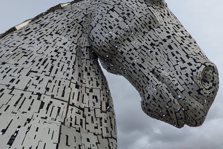 Private Loch Lomond Highlands Tour