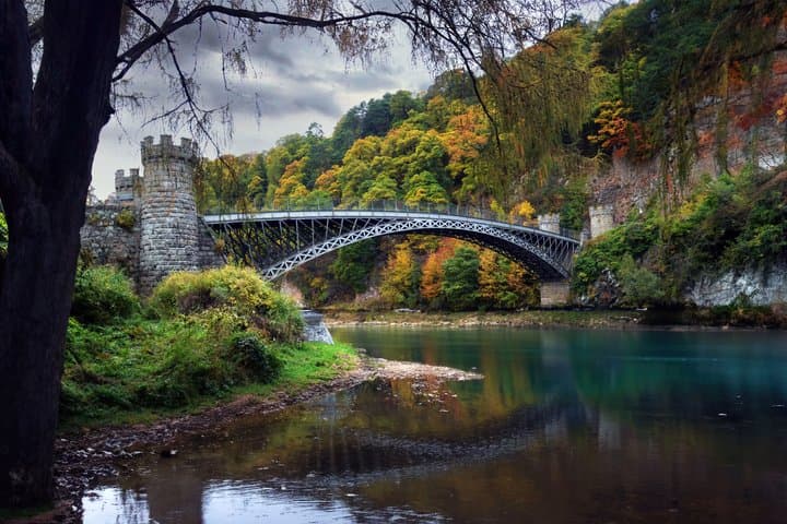 Private Speyside Whisky Tour: Iconic Distilleries & Drams
