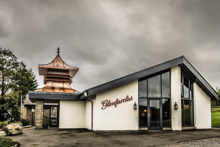 Private Speyside Whisky Tour: Iconic Distilleries & Drams