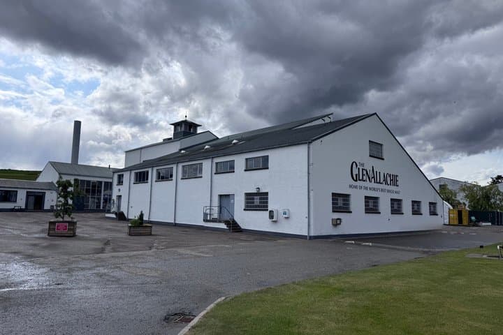 Private Speyside Whisky Tour: Iconic Distilleries & Drams