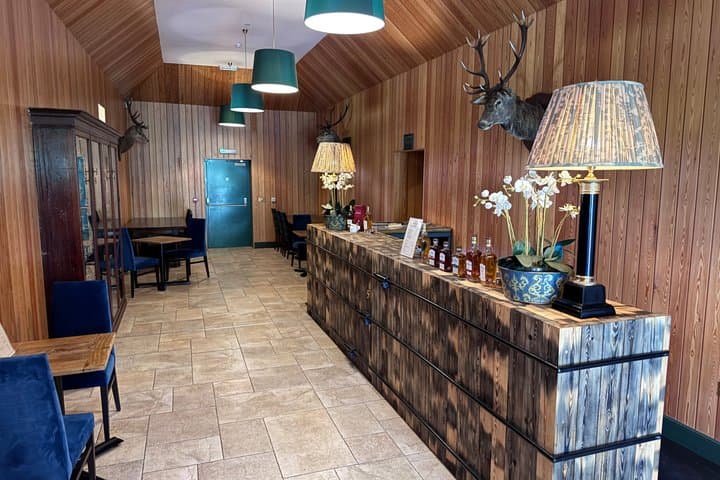 Private Speyside Whisky Tour: Iconic Distilleries & Drams
