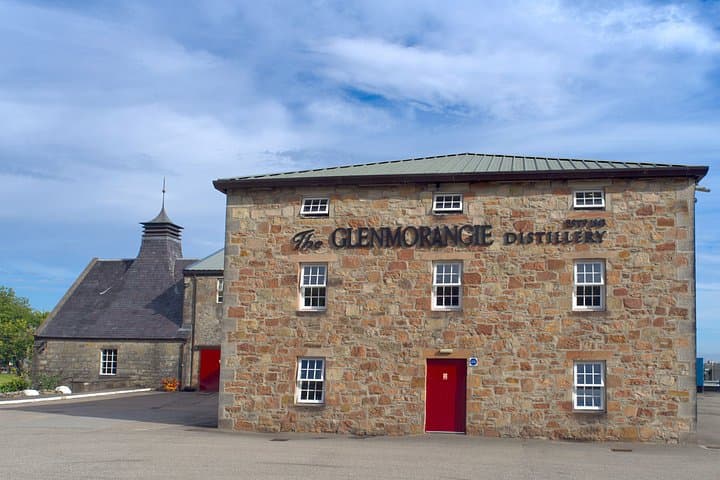Private Highland Whisky Tour: Distilleries, Tales & Drams