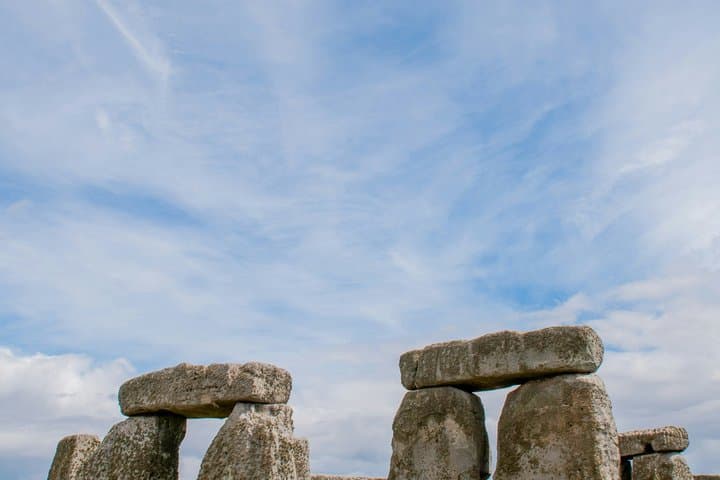 Private Driver Guided Tours Windsor Castle and Stonehenge
