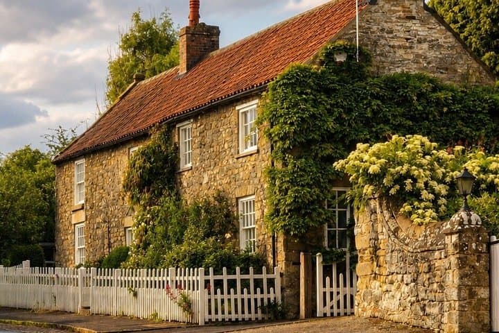 York Beyond the Walls Four Scenic Locations in North Yorkshire