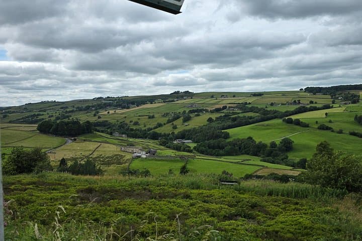 Yorkshire Private Day Tour to Masham and Fountains Abbey