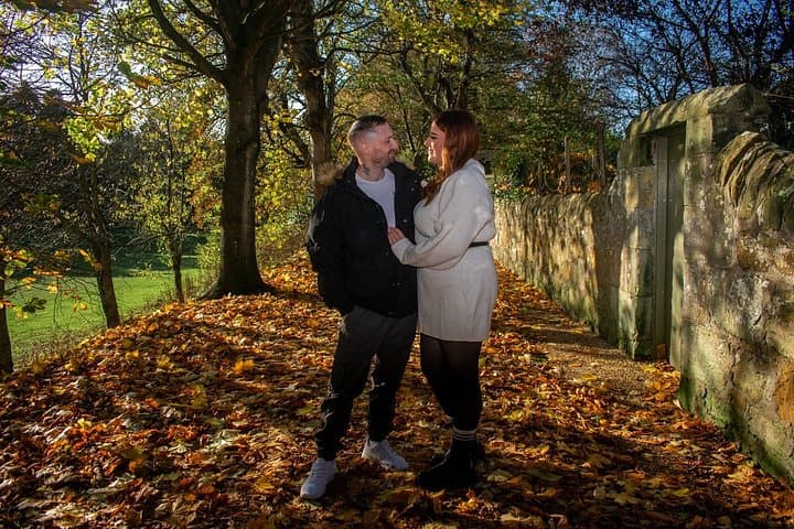 The Original St Andrews Photo Shoot Tour