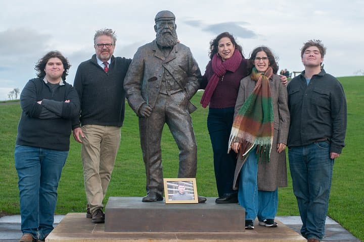 The Original St Andrews Photo Shoot Tour