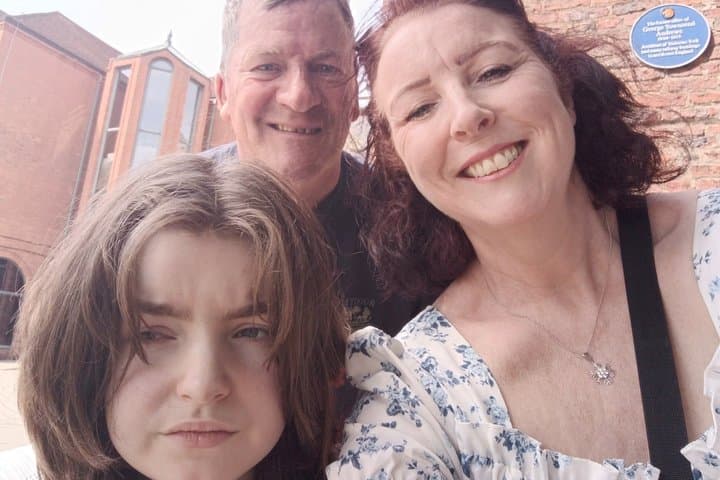 York Murder Mystery Self Guided City Detective Game