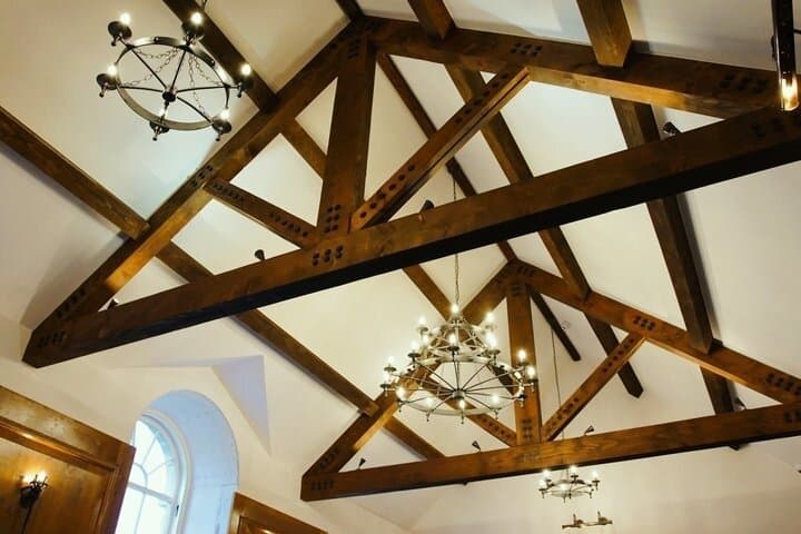 Boleskine House Self Guided Heritage Tour in Loch Ness