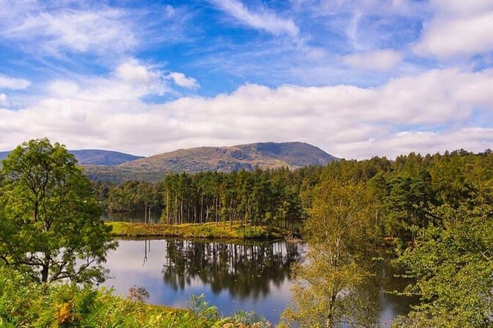 Private Tour: The Lake District from Liverpool