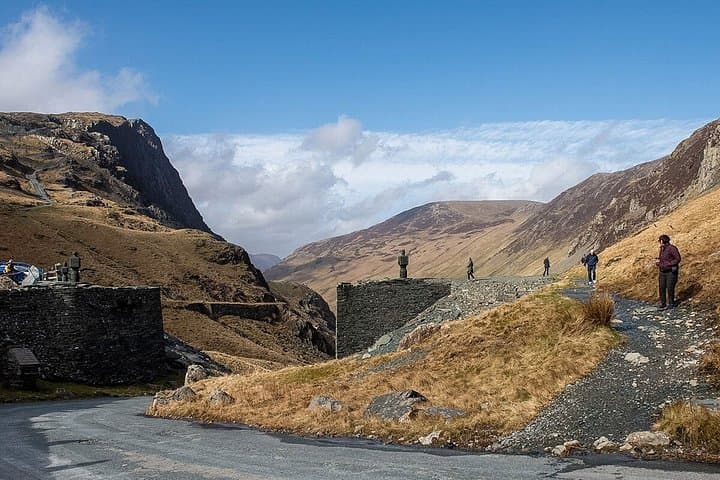 Mountain Goat Full Day Tour: Ten Lakes from Oxenholme