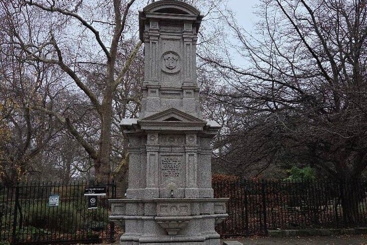 London St Paul's to Holborn Self-Guided Trail – Inerro