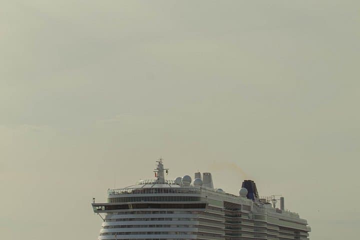 Cruise Terminals Transfers: London to/from Southampton