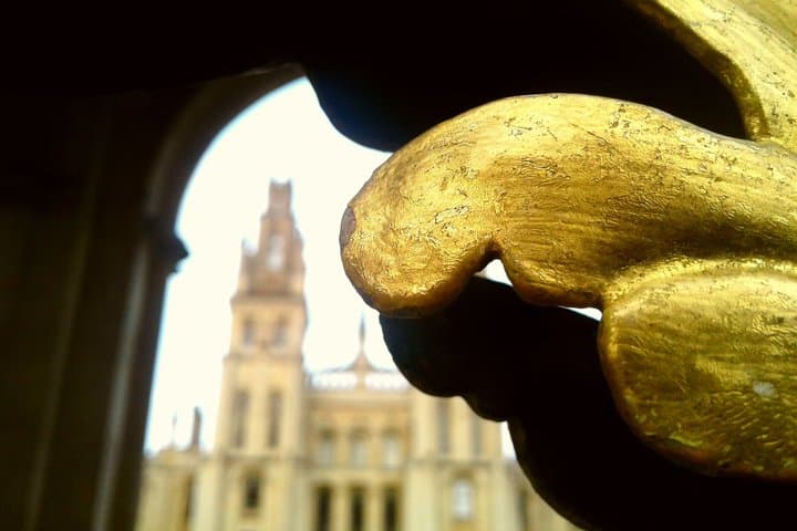 Oxford One Day Tour Experience with Lunch and Guide