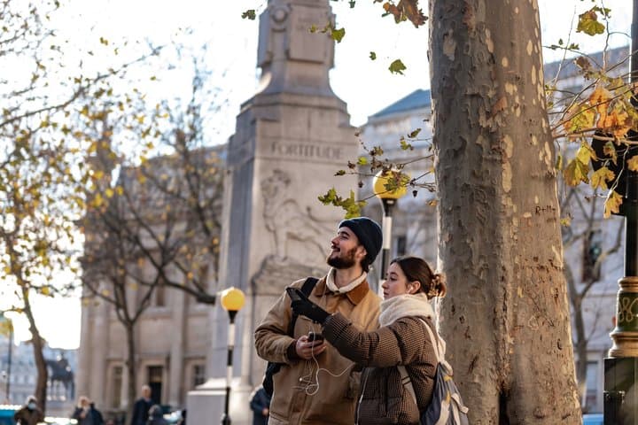 London Sightseeing Tour Royals and Landmarks