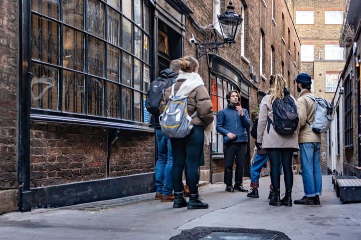 London Sightseeing Tour Royals and Landmarks