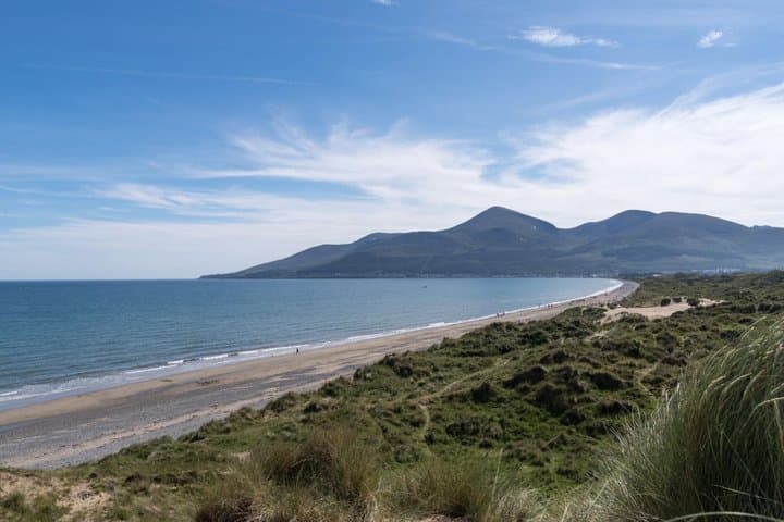 4 Day Private Northern Ireland Tour by Luxury Minivan