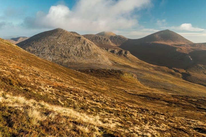 4 Day Private Northern Ireland Tour by Luxury Minivan