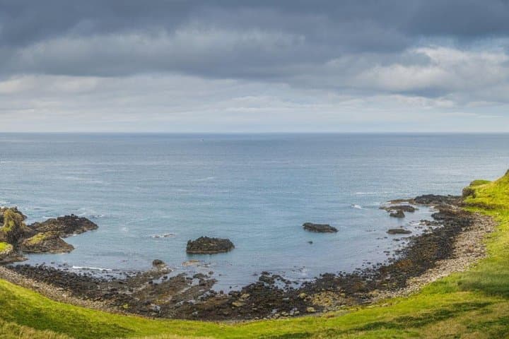 Giants Causeway Express Half Day Luxury Minivan Tour