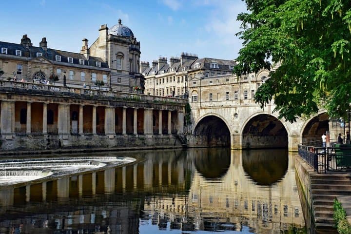 3 Day London Stonehenge and Bath Tour with Hotel and Tickets