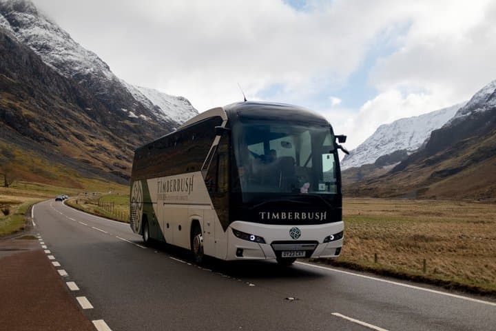 Invergordon Shore Excursion: Inverness, Cawdor Castle & Whisky