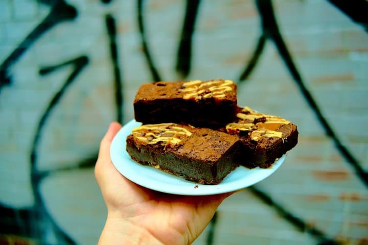 Manchester: Castlefield to Chinatown Food Tour with 7 Tastings