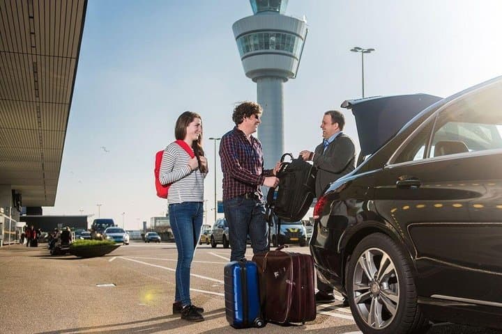 Edinburgh Airport to Edinburgh Hotel Transfers Vice Versa