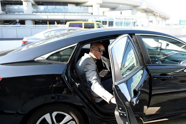 Edinburgh Airport to Edinburgh Hotel Transfers Vice Versa