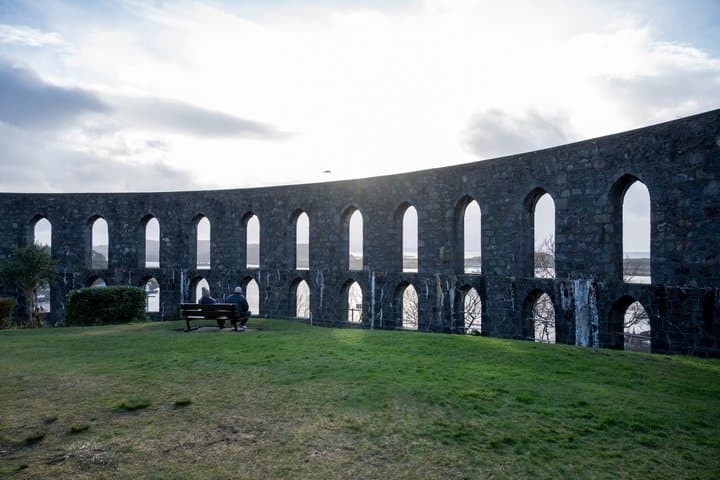 Glasgow: Oban, Glencoe & West Highland Castles