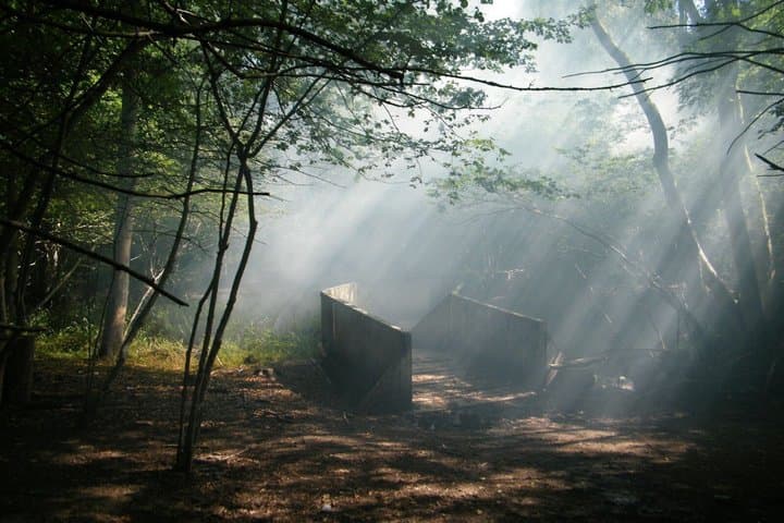 Airsoft Activities and Rental Kit half day Southampton Portsmouth