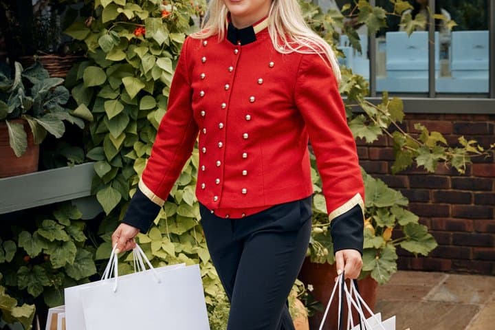 Bicester Village Luxury Private Shopping from London