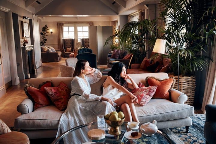 Bicester Village Luxury Private Shopping from London