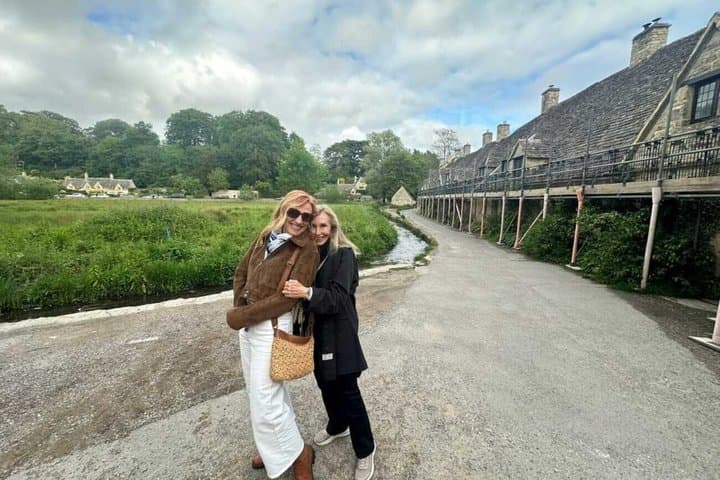 Private North Cotswold Day Tour with Local Guide