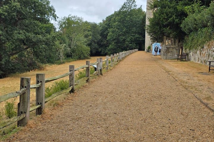 1066 Battle of Hastings Guided Tour