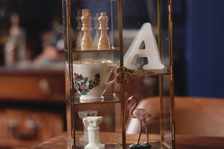 Immersive City Treasure Hunt - Brighton