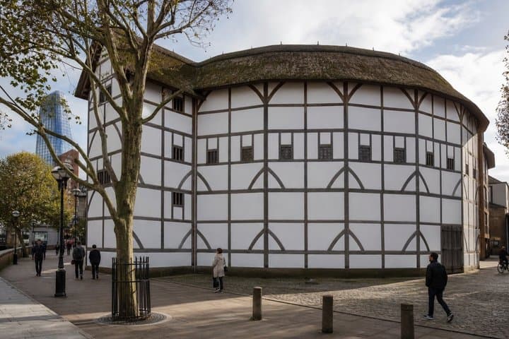 Podcast Tour London The Dark Heart of Bankside