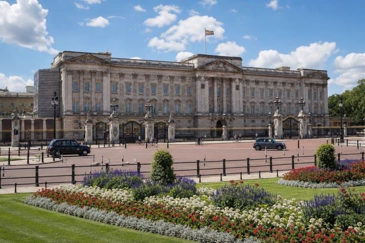 Podcast Tour London A Thousand Years of British Power