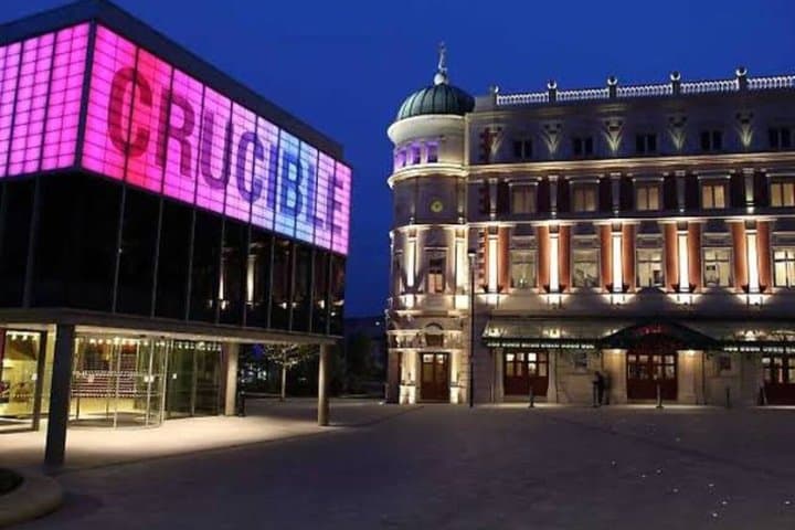 Sheffield Bike Adventure - Explore the City or Famous Landscapes